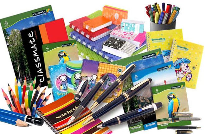 stationery-products